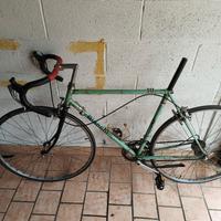 Bianchi campione del mondo 73/74