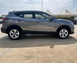 NISSAN QASHQAI 1.5 Diesel 110cv