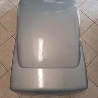 Baule da tetto 350 lt