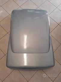 Baule da tetto 350 lt