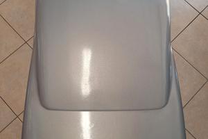 Baule da tetto 350 lt