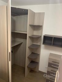 Cameretta bambini Arredissima come nuova –