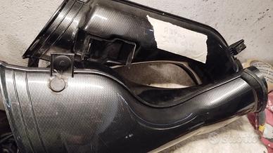 airbox Suzuki 
