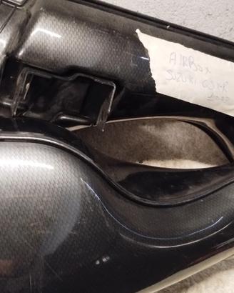 airbox Suzuki 