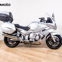 YAMAHA FJR 1300 - 2018