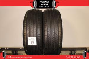 2 Gomme 225 55 R 18 Michelin al 71% SPED GRATIS