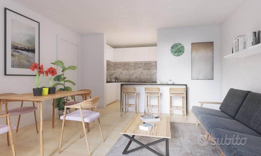 Appartamento – Firenze, Le Cure, Quartiere 2 - Vista 2