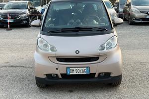 Smart ForTwo 1000 45 kW coupé pure