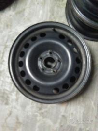 Cerchi 16 Alfa Giulietta Giulia159 Croma Saab