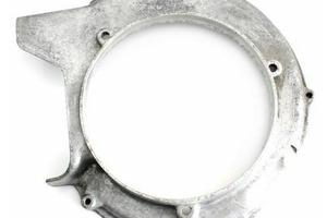 Convogliatore Aria piaggio Ape e Vespa bachetta