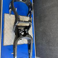 Telaio immatricolato per Honda Cbr 600 RR