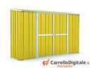 casetta-in-lamiera-per-esterno-307x100cm-giallo