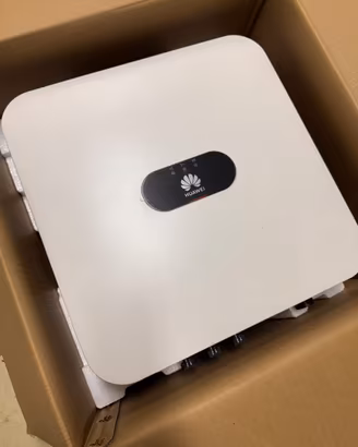 Inverter Fotovoltaico Huawei SUN2000-4 KTL-L1 Mono