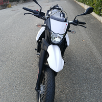 Yamaha XT 660