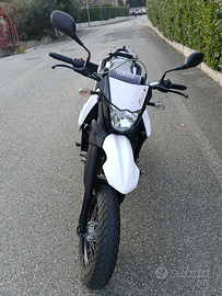 Yamaha XT 660
