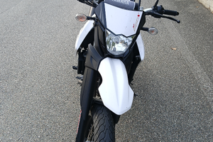 Yamaha XT 660