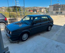 Golf gti