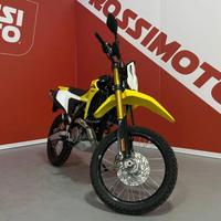 SUZUKI DR-Z 400 S MY25 (2025-)