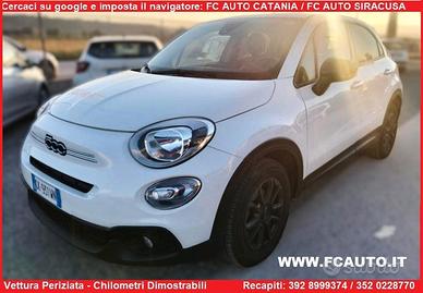 Fiat 500X 1.3 MultiJet 95 CV Sport