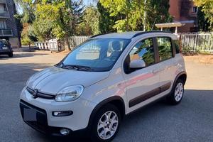 Fiat Panda 0.9 TwinAir Turbo Natural Power 80cv –