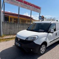 Fiat Doblò 1.6 mtj 105cv - 2016
