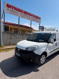 Fiat Doblò 1.6 mtj 105cv - 2016