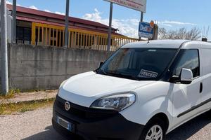 Fiat Doblò 1.6 mtj 105cv - 2016