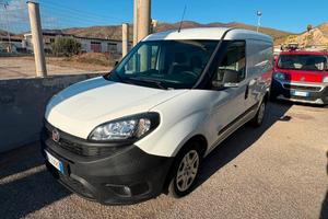 Fiat Doblò 1.6 MJT 105cv 3 posti