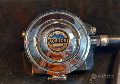 Erogatore Aquilon - Cousteau/Gagnan