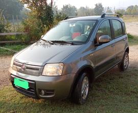 FIAT Panda 2ª serie - 2010