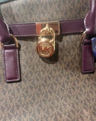 Borsa micheal kors
