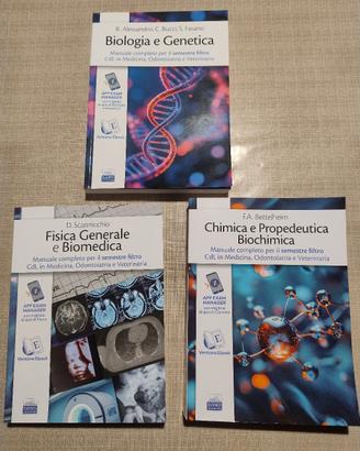 libri semestre filtro 