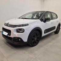 Citroen C3 1.2 puretech Shine 82cv - NEOPATENTATI