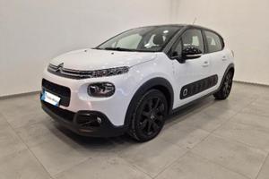 Citroen C3 1.2 puretech Shine 82cv - NEOPATENTATI