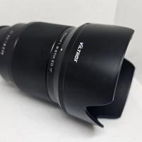 Obiettivo Viltrox 85mm f1.8 Fe

Per Sony ff