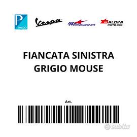 1B001702000HY - FIANCATA SX- MOTO