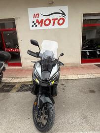 Honda X-ADV 750