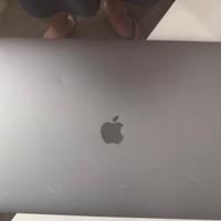 Macbook pro 15