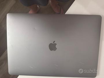 Macbook pro 15