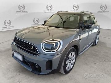 MINI Countryman Plug-In Hybrid Cooper S E 4WD...