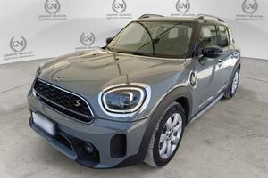 MINI Countryman Plug-In Hybrid Cooper S E 4WD...