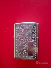 zippo accendino