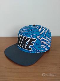 Cappello Nike Snapback Vintage