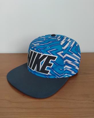 Cappello Nike Snapback Vintage
