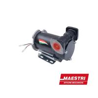 Elettropompa travaso maestri 12v