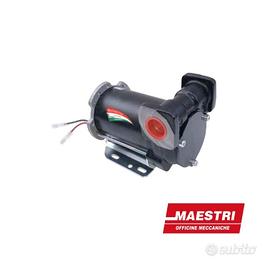 Elettropompa travaso maestri 12v