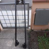 Barre portapacchi per Fiat Panda