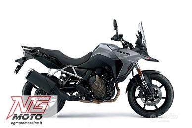 Suzuki V Strom DL 800 SE - RATE DA € 95,50 E...