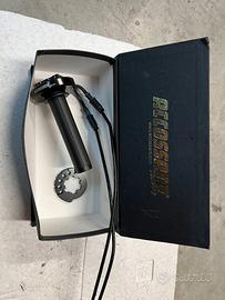 Accessori Ricambi Yamaha R1 2014-2024