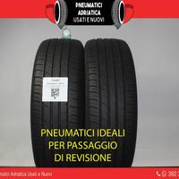 2 Gomme 215 65 R 17 Falken al 69% SPED GRATIS